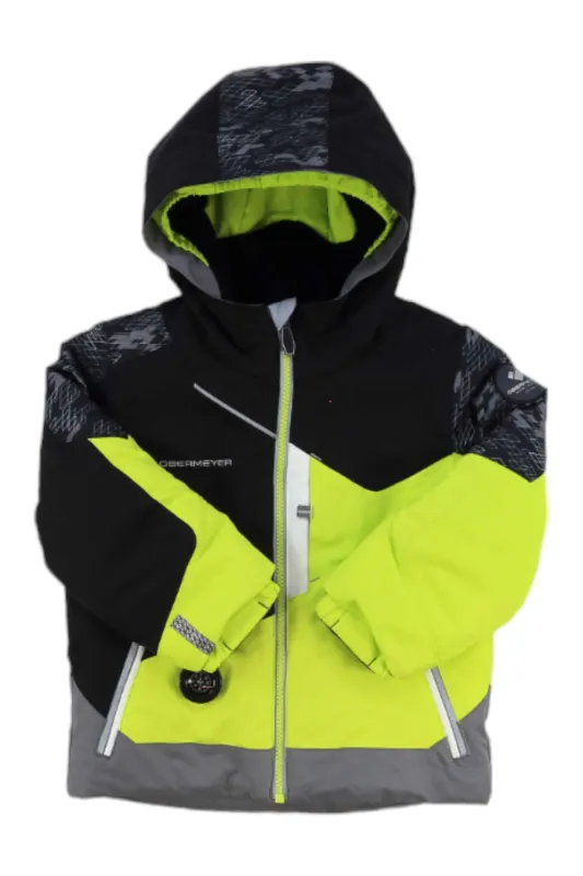 Obermeyer Boys Orb Jacket sold by Out&Back Outdoor