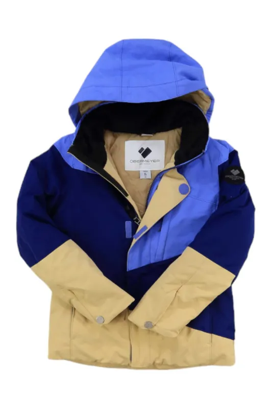 Obermeyer Girls Taylor Jacket sold by Out&Back Outdoor