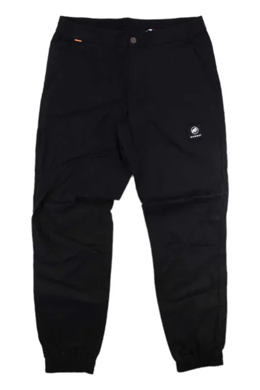 Mammut Mens Massone Light Pant sold by Out&Back Outdoor
