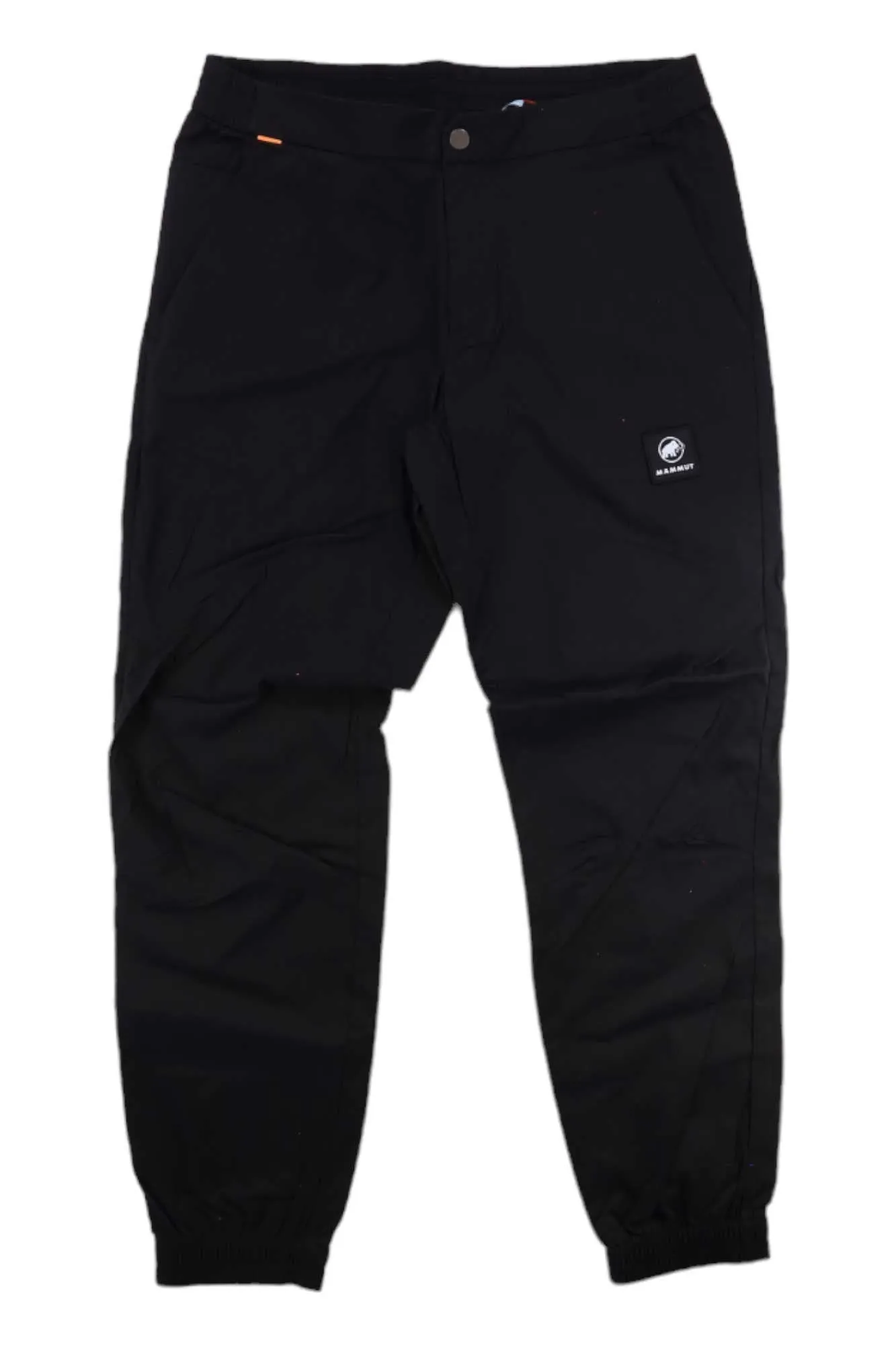 Mammut Mens Massone Light Pant sold by Out&Back Outdoor