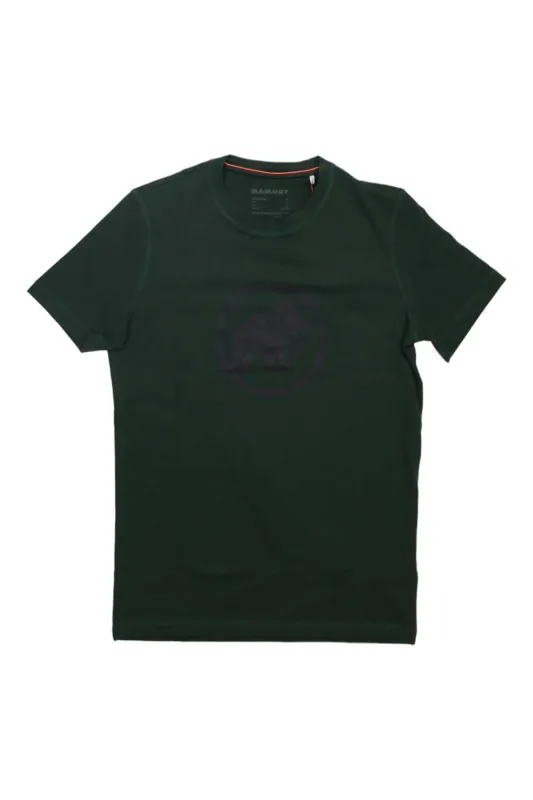 Mammut Mens Classic T-Shirt sold by Out&Back Outdoor