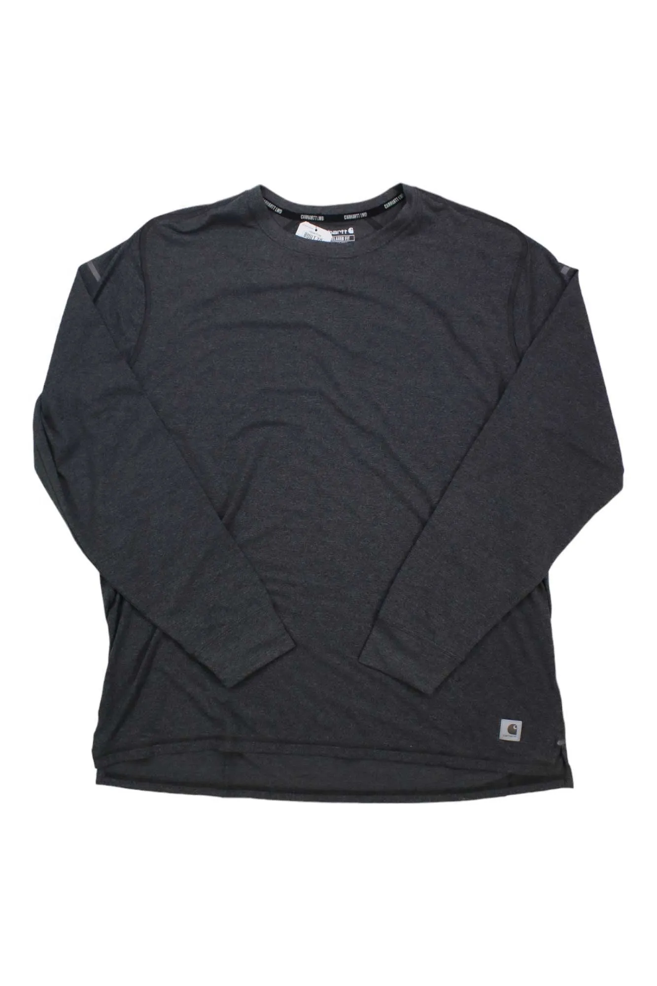 Carhartt Mens LWD Long Sleeve T-Shirt sold by Out&Back Outdoor
