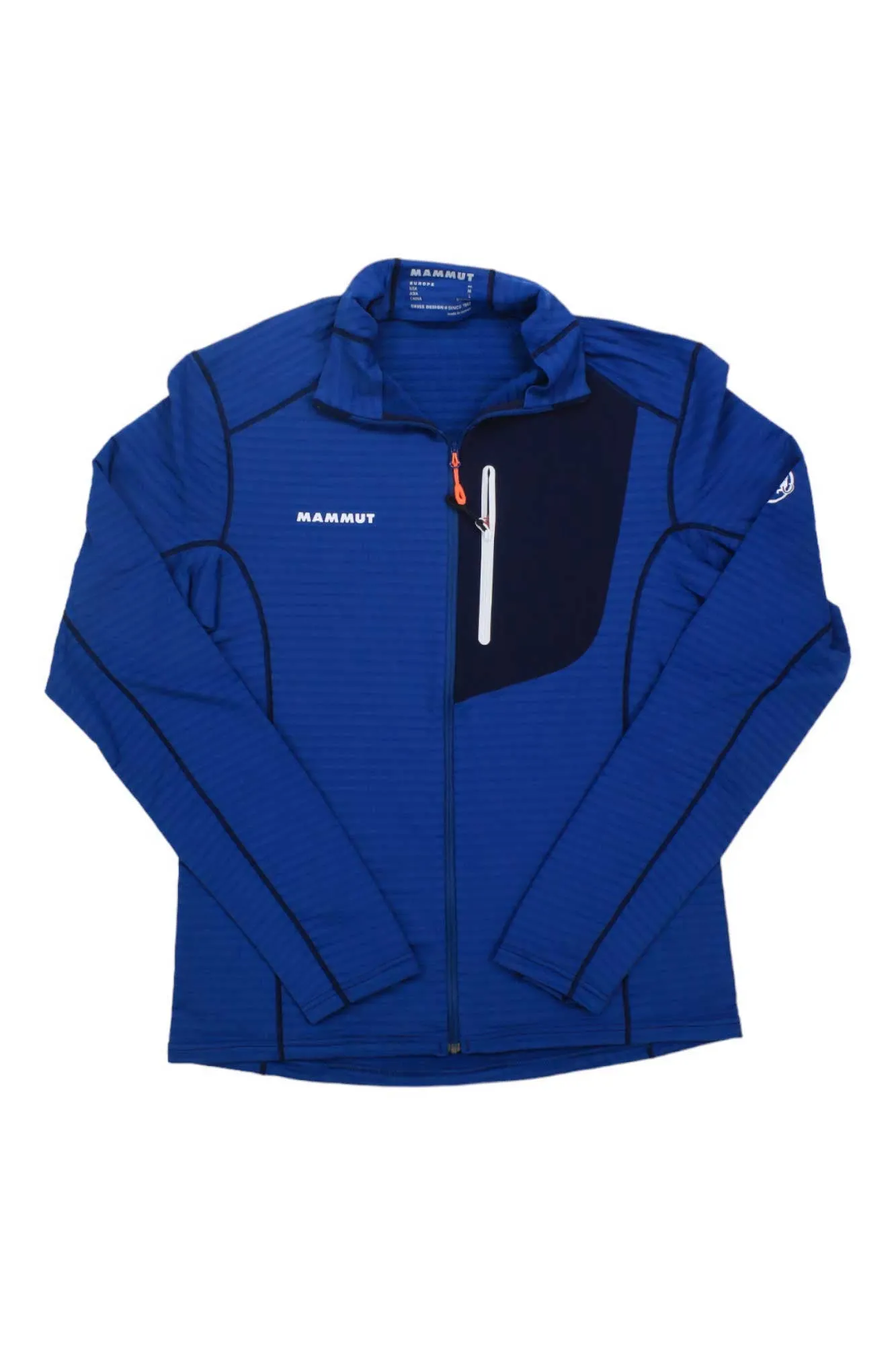 Mammut Mens Taiss Light ML Jacket sold by Out&Back Outdoor