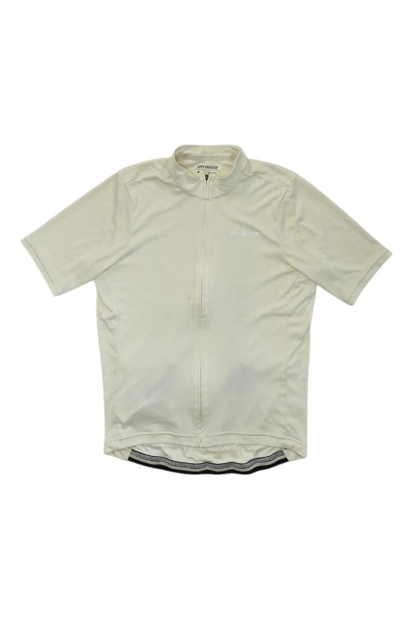 Classic Cycling Jersey sold by Out&Back Outdoor product image thumbnail 2