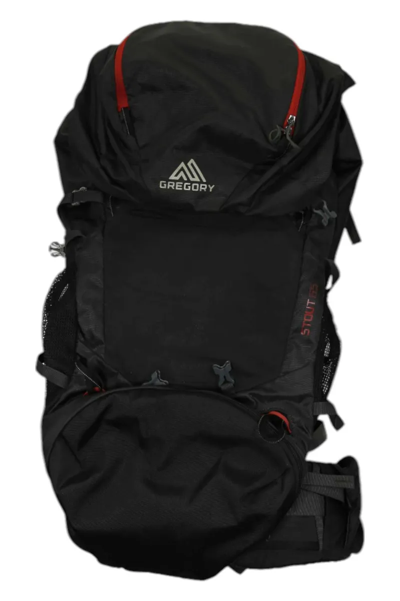 Gregory Stout 65 Pack sold by Out&Back Outdoor