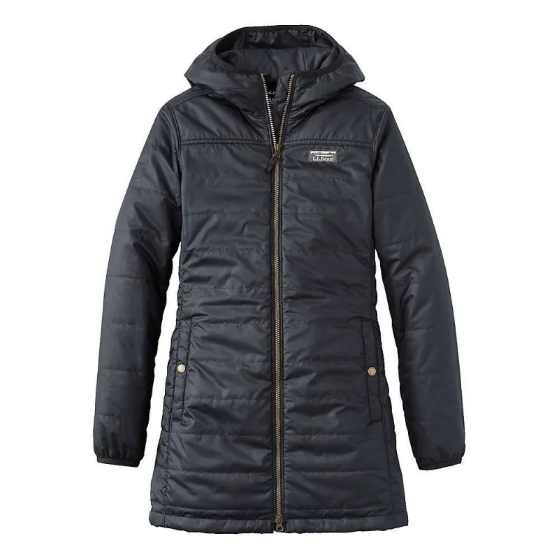 L.L.Bean Women's Classic Puffer Coat sold by Out&Back Outdoor