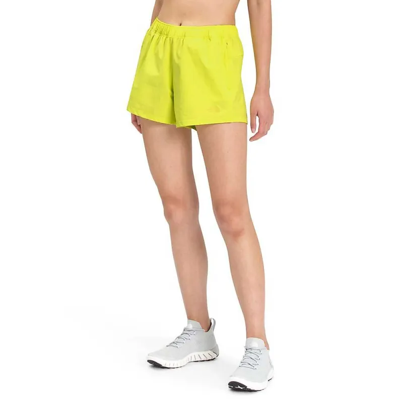Womens Wander Short sold by Out&Back Outdoor