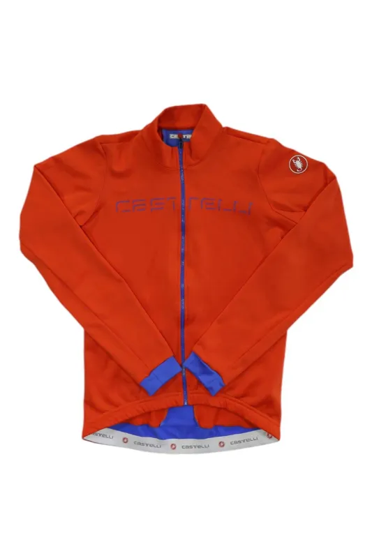 Castelli Mens Fonda Jersey sold by Out&Back Outdoor