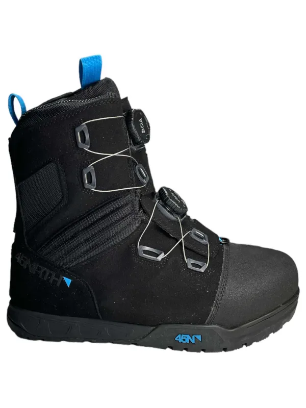 45NRTH Wolfgar Cycling Boot sold by Out&Back Outdoor
