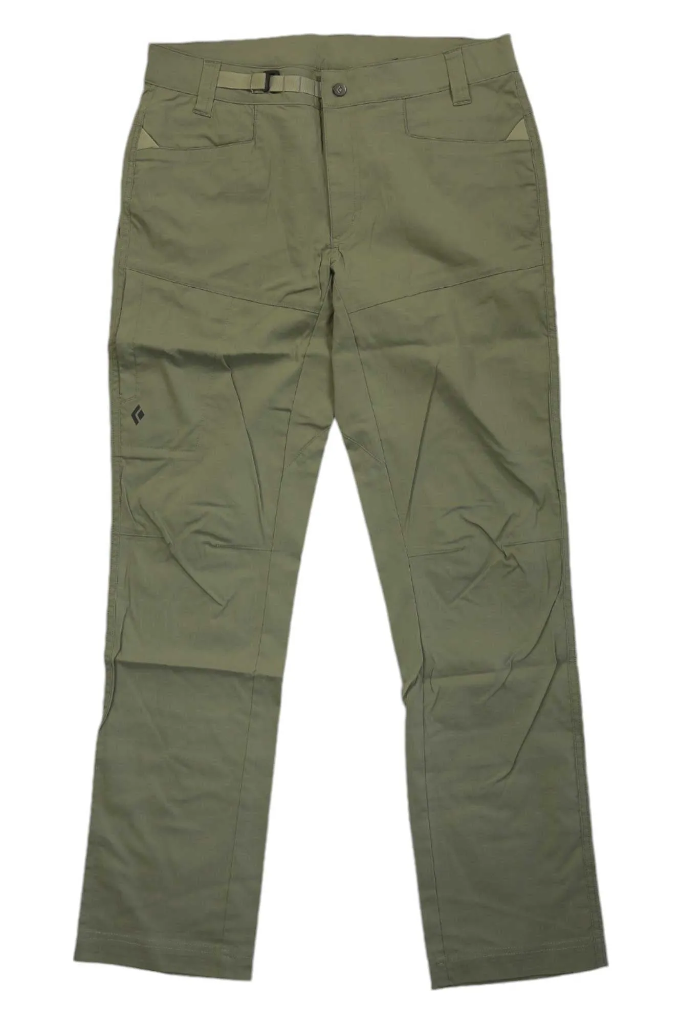 Black Diamond Mens Anchor Pant sold by Out&Back Outdoor