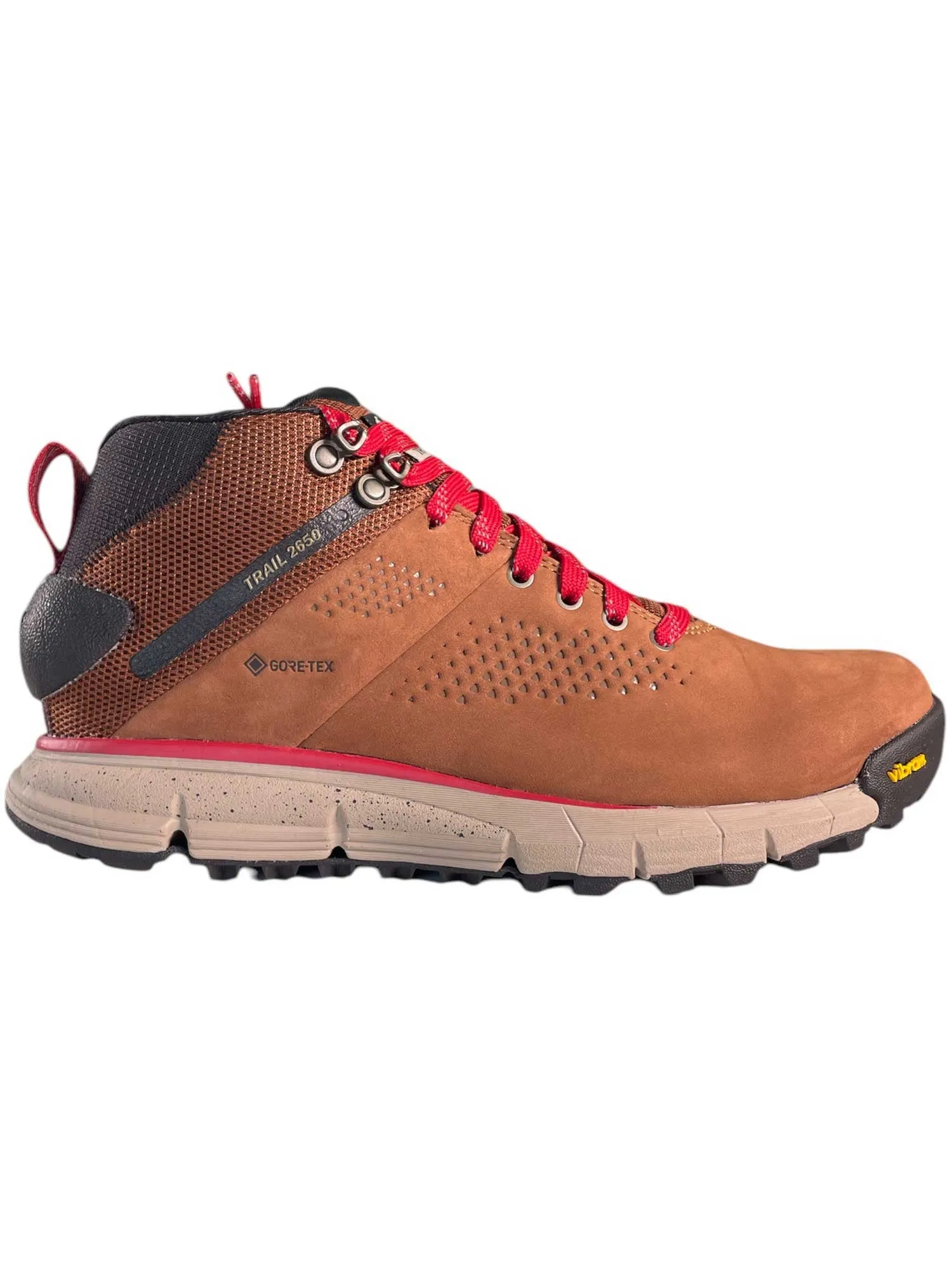 Danner Womens Trail 2650 Mid Waterproof Shoe sold by Out&Back Outdoor