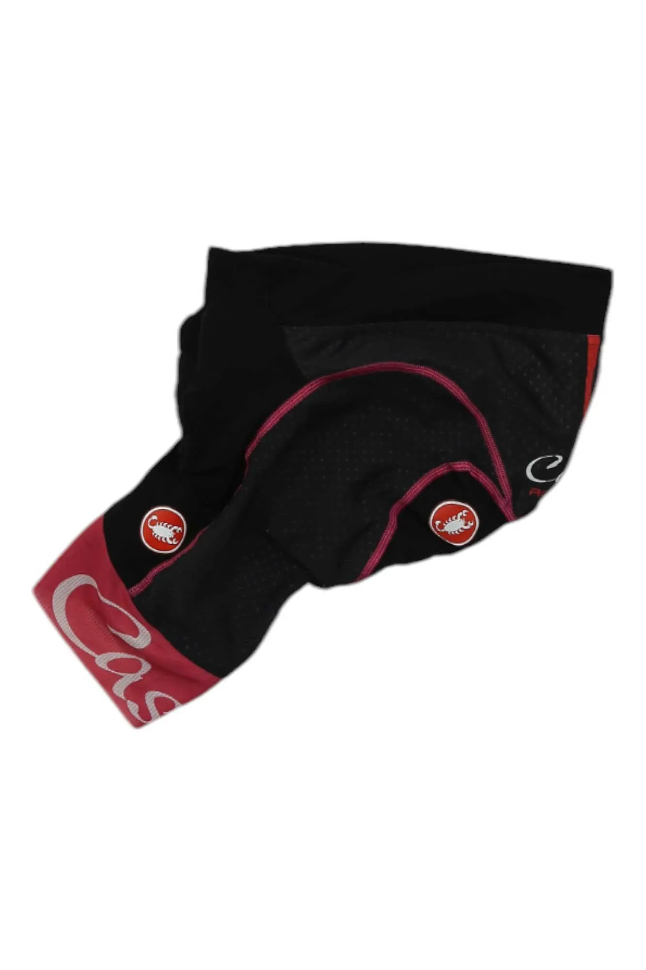 Castelli Womens Free Aero Shorts sold by Out&Back Outdoor product image thumbnail 2