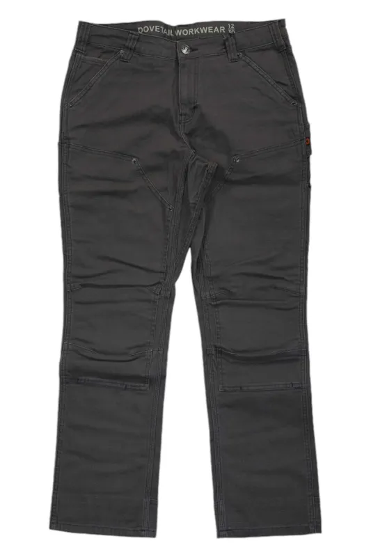 Dovetail Womens Britt Utility Pant sold by Out&Back Outdoor