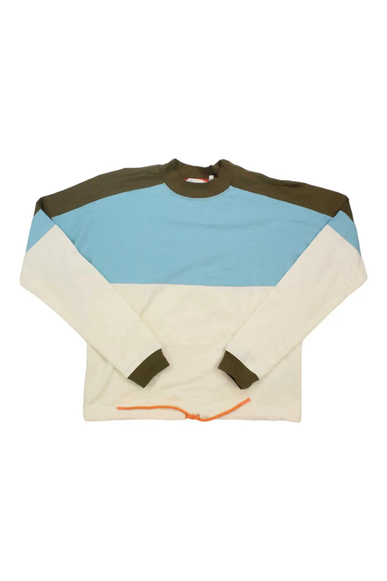 Cotopaxi Womens Bandera Sweatshirt sold by Out&Back Outdoor
