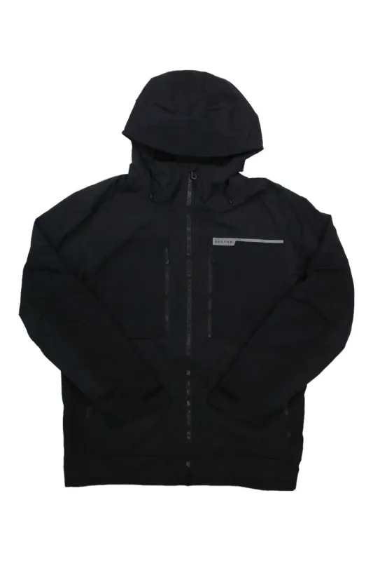 Burton Mens Frostner Jacket sold by Out&Back Outdoor