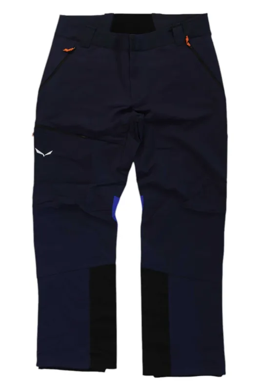 Salewa Mens Sella DST Pant sold by Out&Back Outdoor