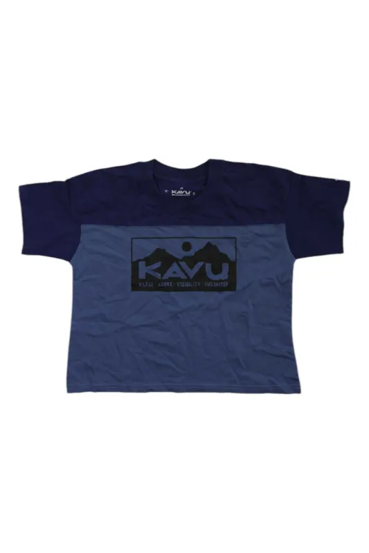 KAVU Womens Malin Top sold by Out&Back Outdoor