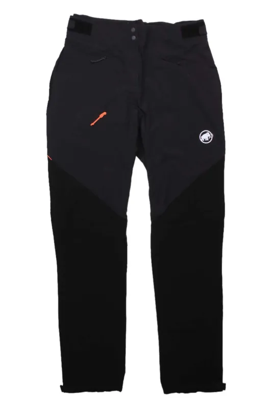 Mammut Womens Courmayeur SO Pant sold by Out&Back Outdoor