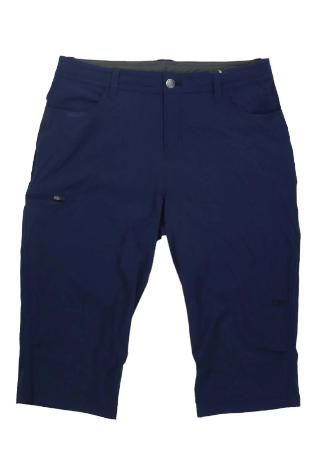 Outdoor Research Womens Ferrosi Capri sold by Out&Back Outdoor