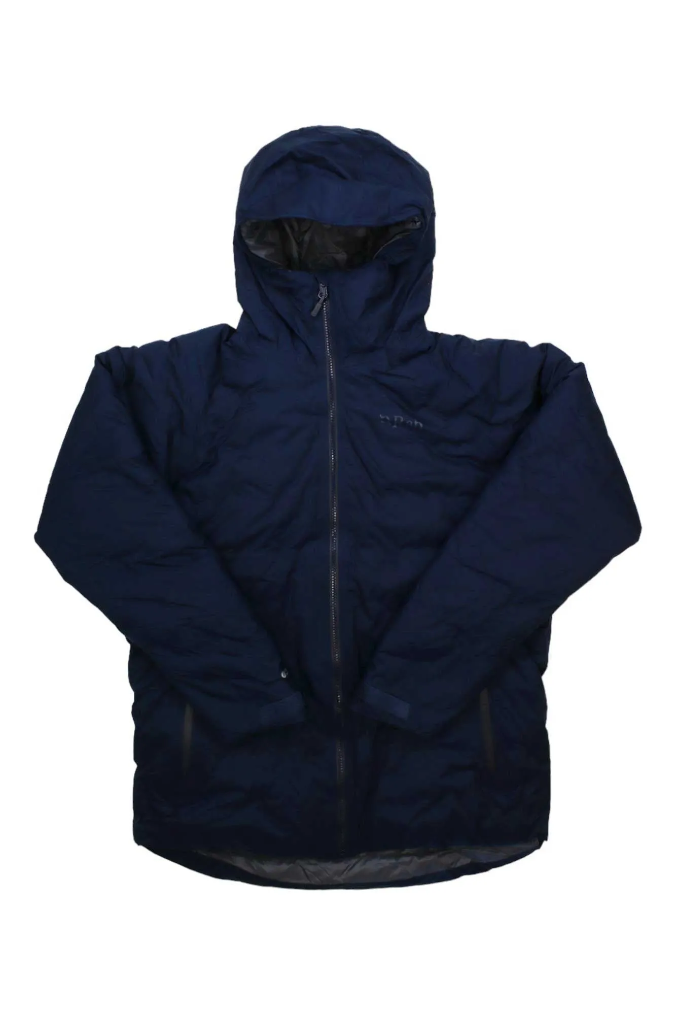 Rab Mens Valiance Jacket sold by Out&Back Outdoor product image thumbnail 2