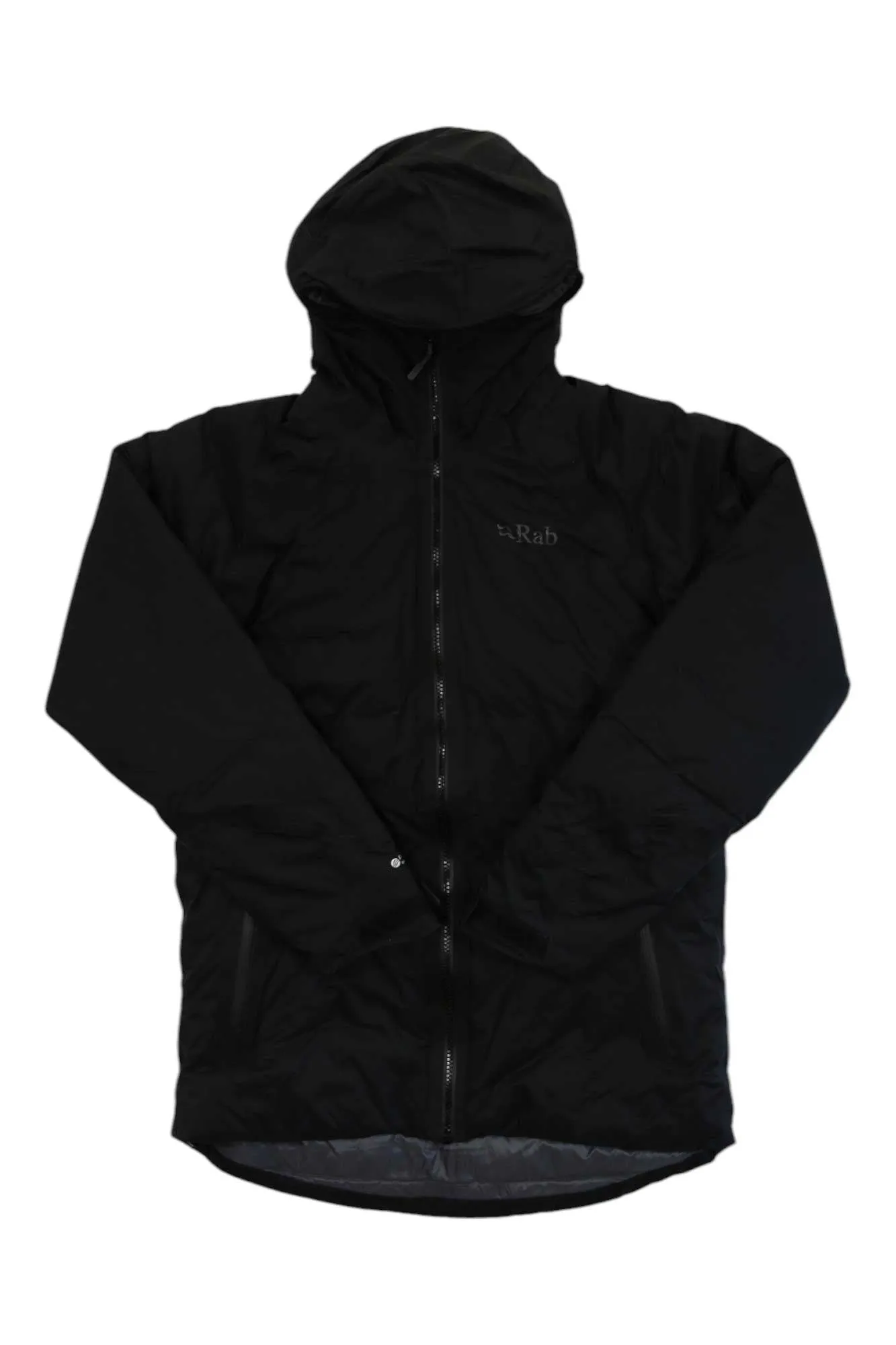 Rab Mens Valiance Jacket sold by Out&Back Outdoor product image thumbnail 4