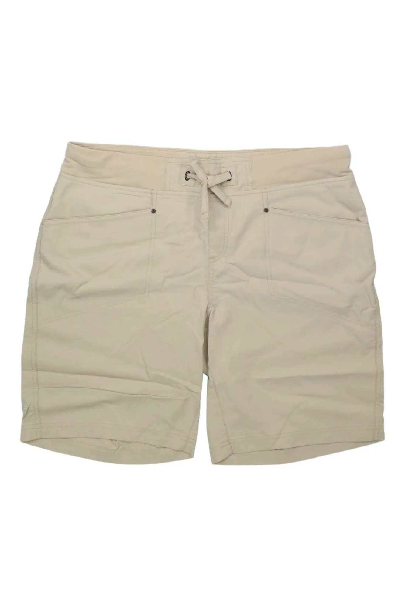 Royal Robbins Womens Jammer 9 Inch Short sold by Out&Back Outdoor
