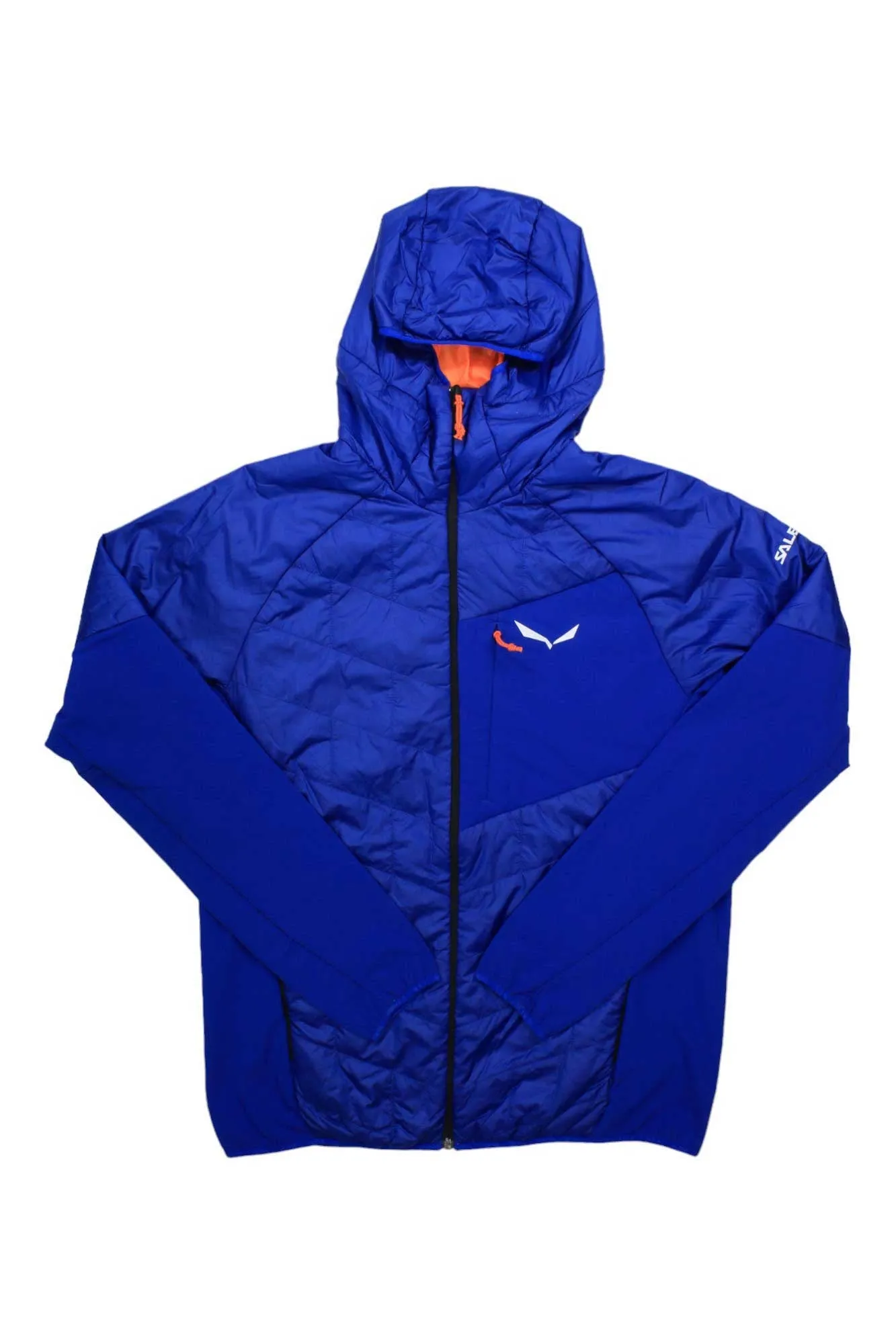Salewa Mens Ortles Hybrid TW CLT Jacket sold by Out&Back Outdoor