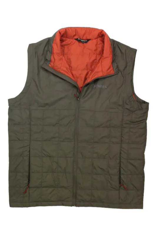 Simms Mens Fall Run Vest sold by Out&Back Outdoor