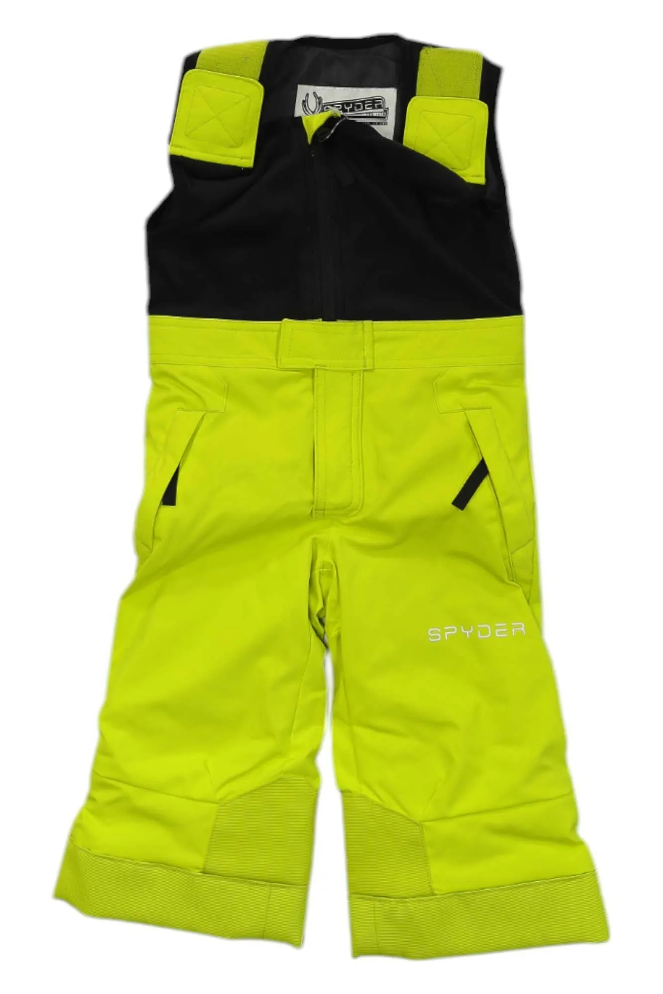 Spyder Boys Mini Expedition Pant sold by Out&Back Outdoor product image thumbnail 2