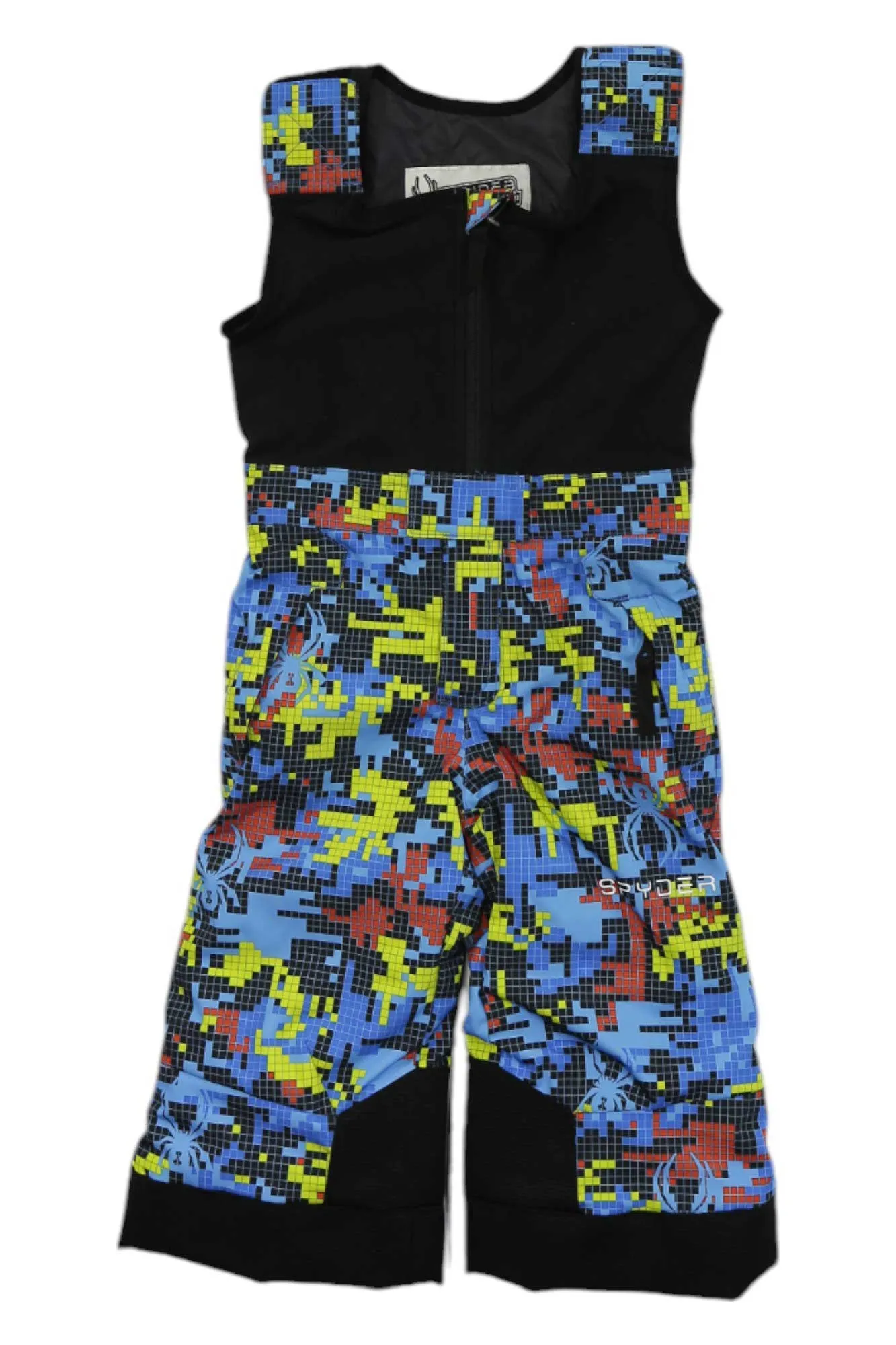 Spyder Boys Mini Expedition Pant sold by Out&Back Outdoor