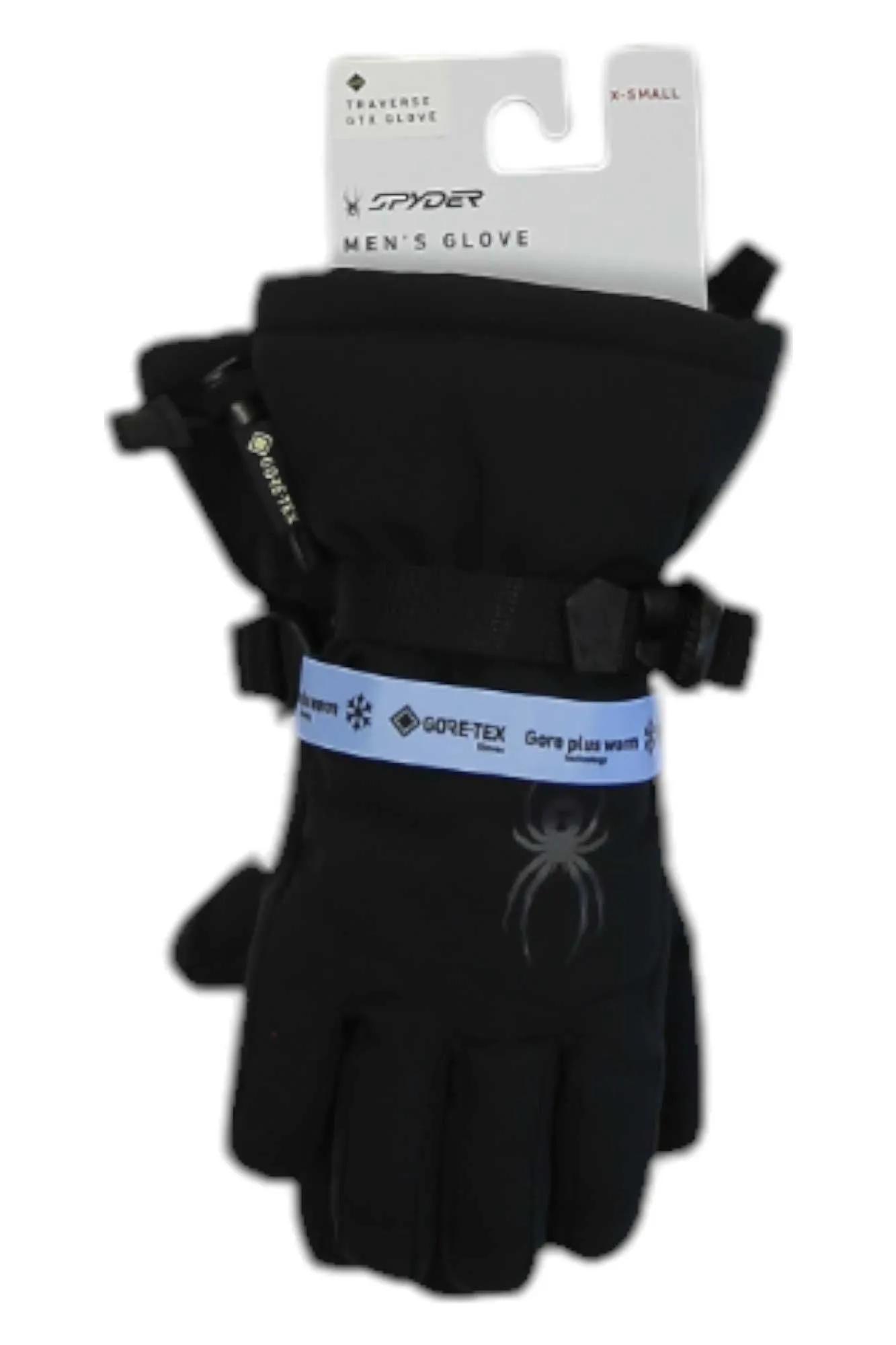 Spyder Mens Traverse GTX Glove sold by Out&Back Outdoor
