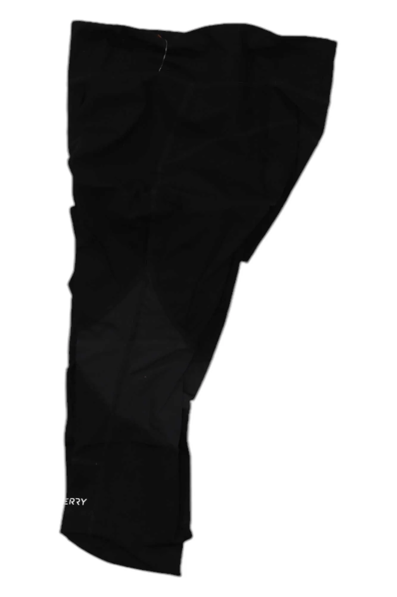 Studio Cycling Capris sold by Out&Back Outdoor