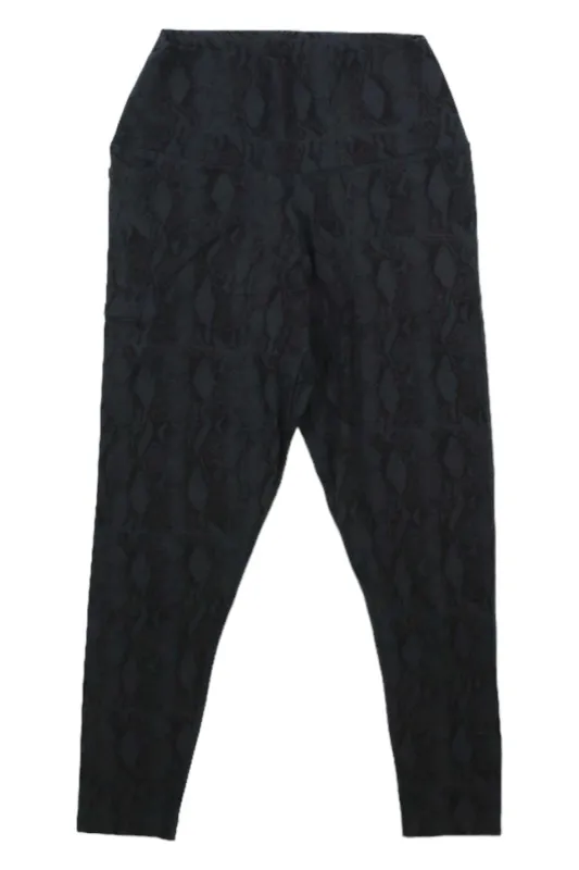 Tasc Womens Allways 7/8 Legging - Printed sold by Out&Back Outdoor