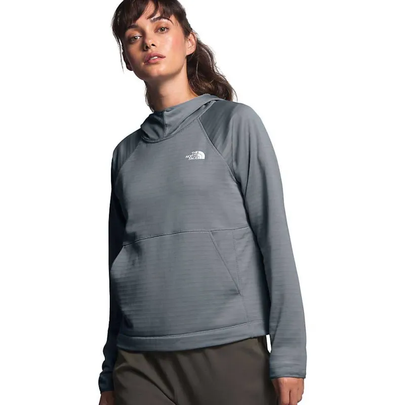 The North Face Womens Echo Rock Pullover Hoodie sold by Out&Back Outdoor