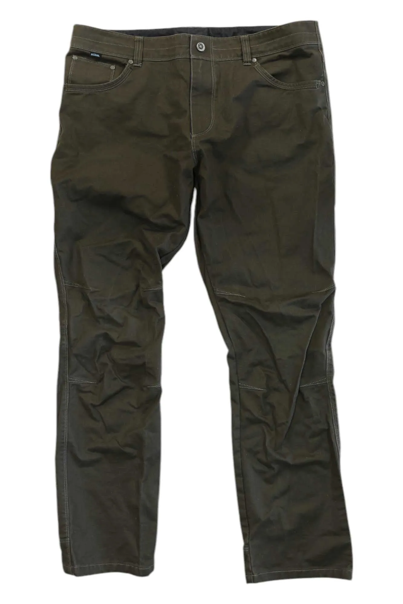 Kuhl Mens Free Ryder Pants sold by Out&Back Outdoor product image thumbnail 2