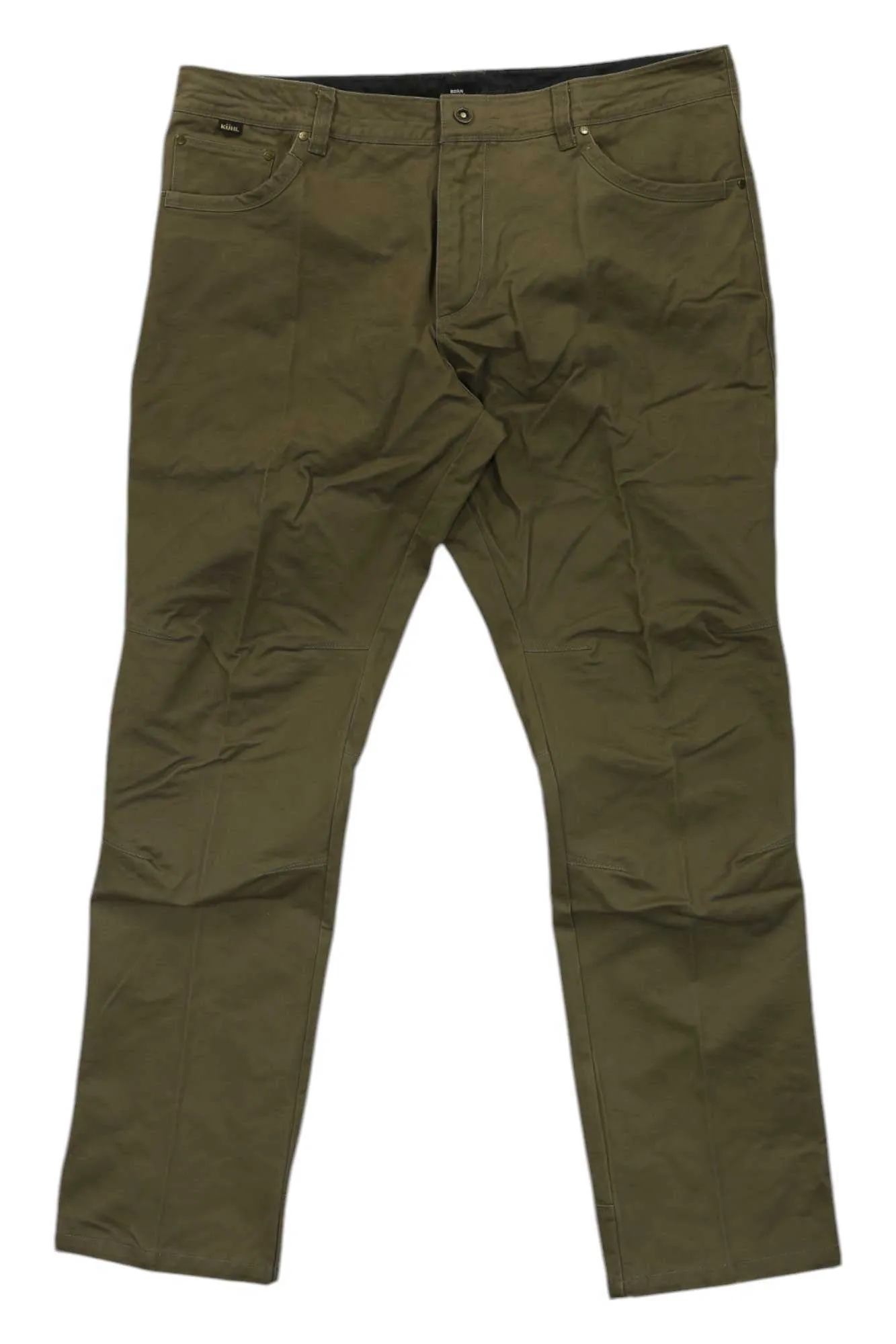 Kuhl Mens Free Ryder Pants sold by Out&Back Outdoor
