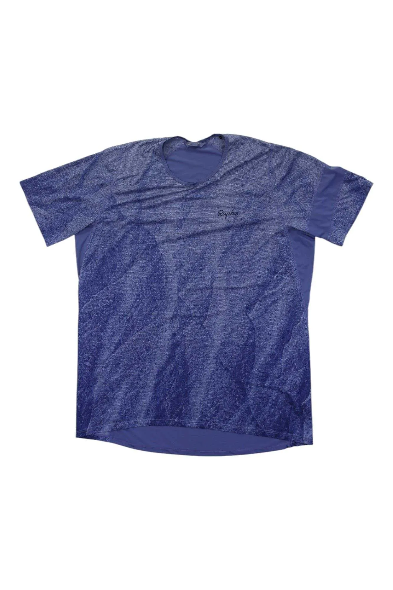 RAPHA MENS TRAIL LIGHTWEIGHT TSHIRT sold by Out&Back Outdoor