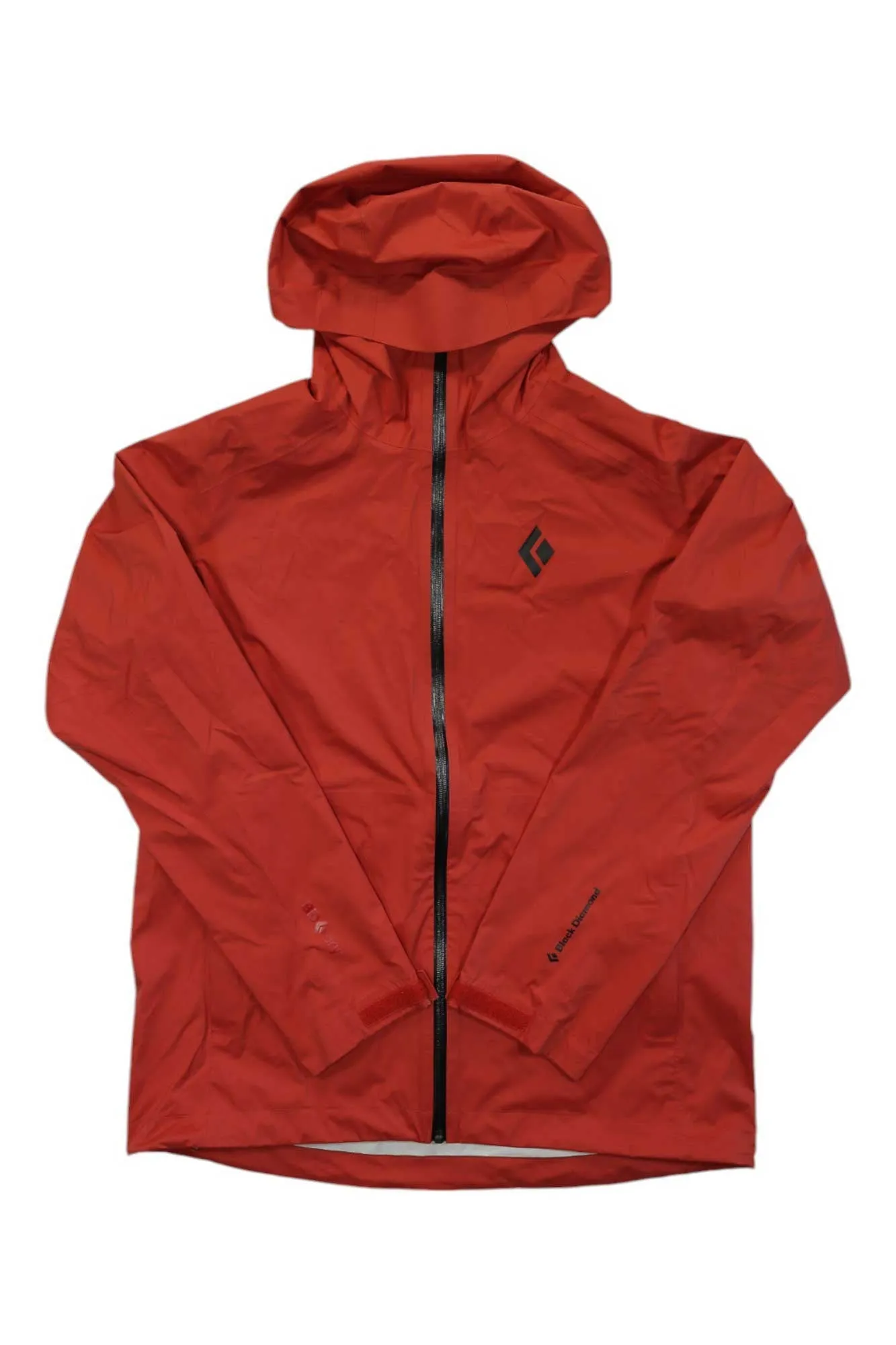 MENS STORMLINE STRETCH RAIN SHELL sold by Out&Back Outdoor
