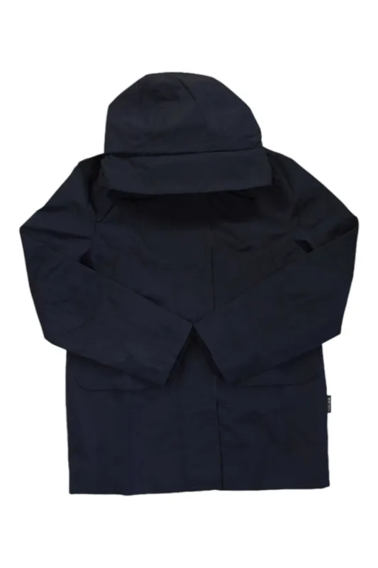 NOIZE Womens Alyssa Rain Jacket sold by Out&Back Outdoor