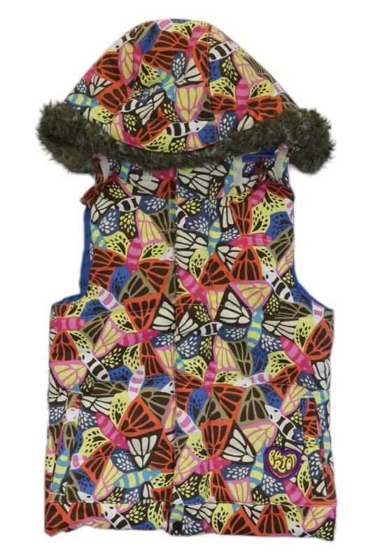Burton Girls Paradise Vest sold by Out&Back Outdoor