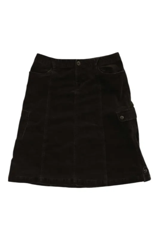 Columbia Womens Corduroy Skirt sold by Out&Back Outdoor