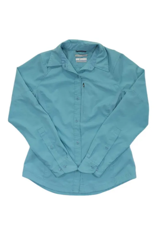 Columbia Womens Tamiami II Long Sleeve Shirt sold by Out&Back Outdoor