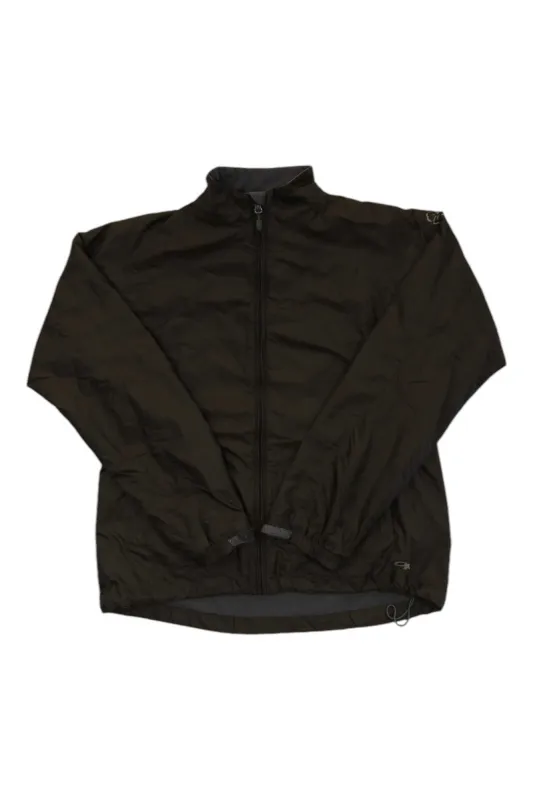 Outdoor Research Womens Fleece Lined Windbreaker sold by Out&Back Outdoor