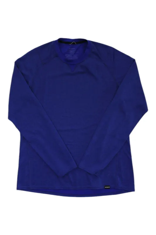 Patagonia Mens Capilene 3 Midweight Crew sold by Out&Back Outdoor