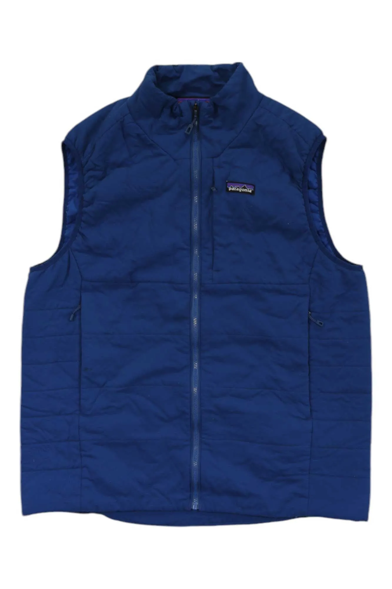 Patagonia Mens Nano-Air Vest sold by Out&Back Outdoor