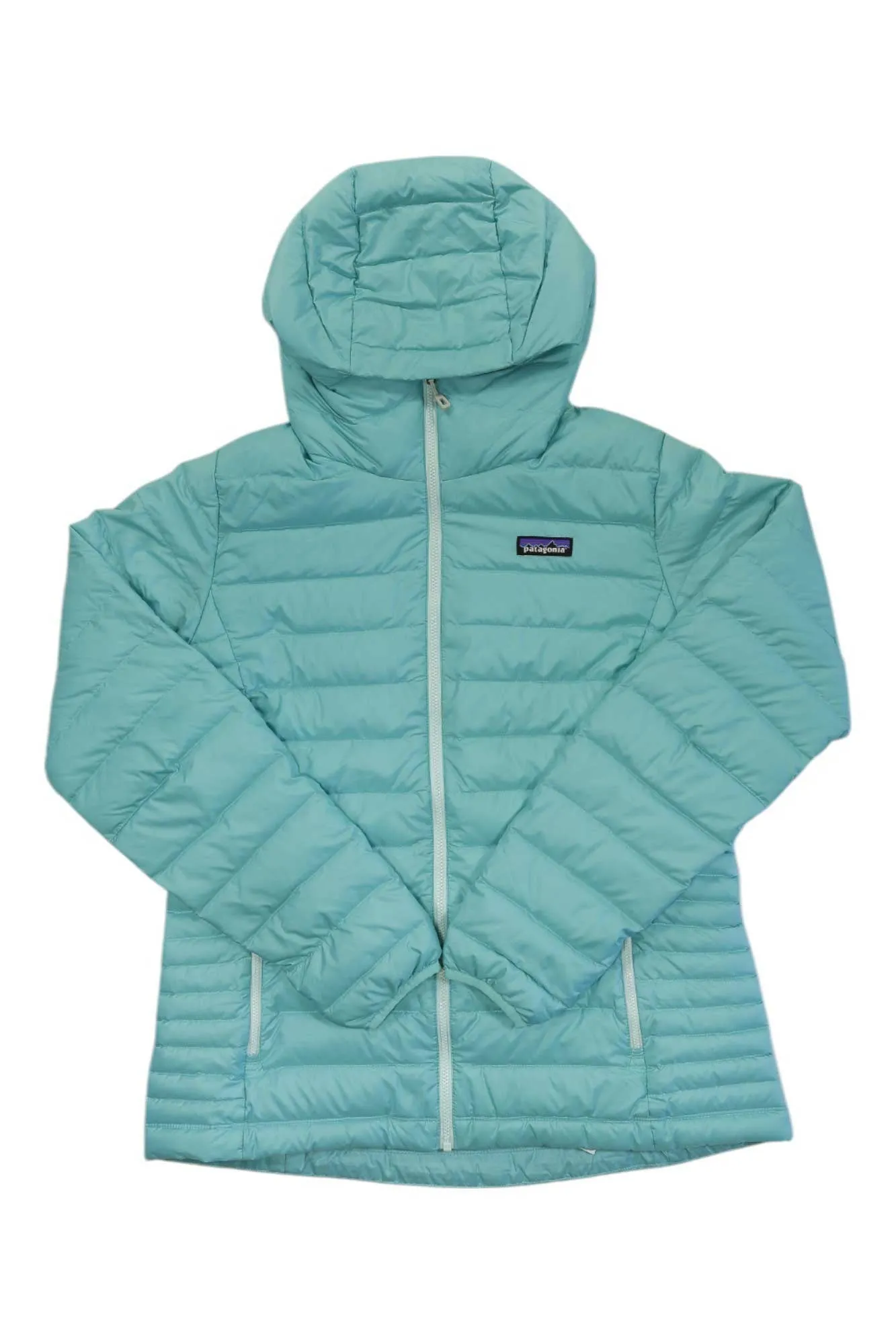 Patagonia Womens Down Sweater hoody sold by Out&Back Outdoor