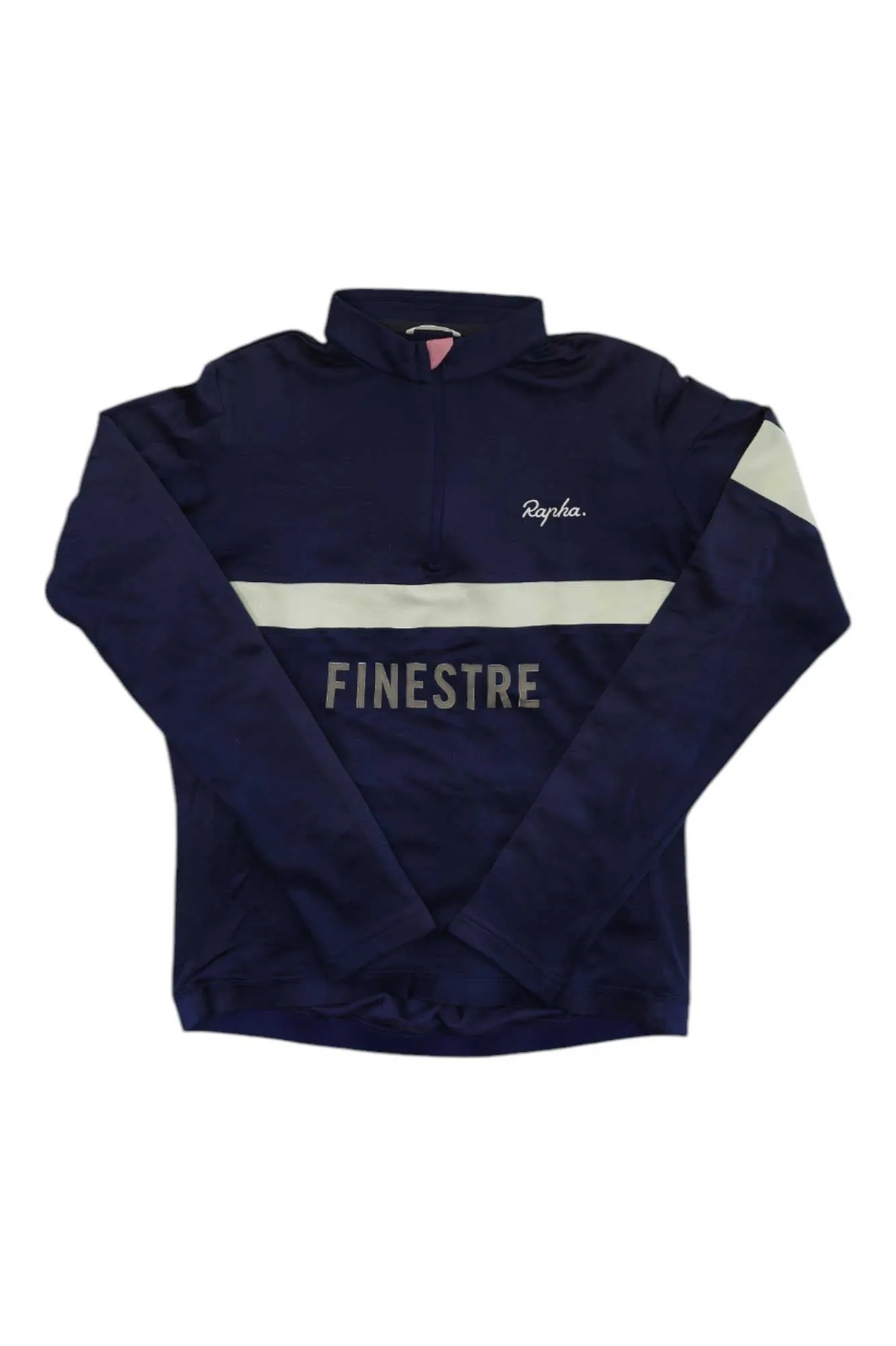 Rapha Mens Long Sleeve Climbs Jersey sold by Out&Back Outdoor