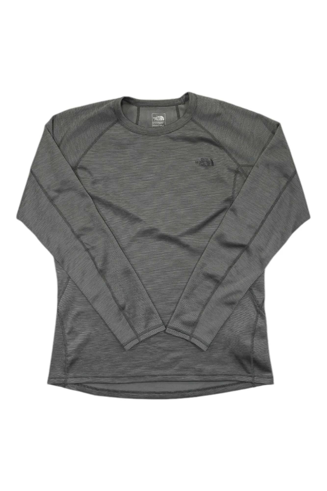 The North Face Mens Light Long Sleeve Crew Neck sold by Out&Back Outdoor