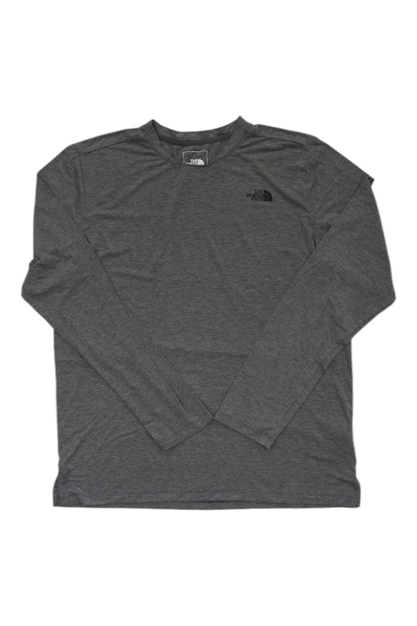 The North Face Mens Wander Long Sleeve sold by Out&Back Outdoor