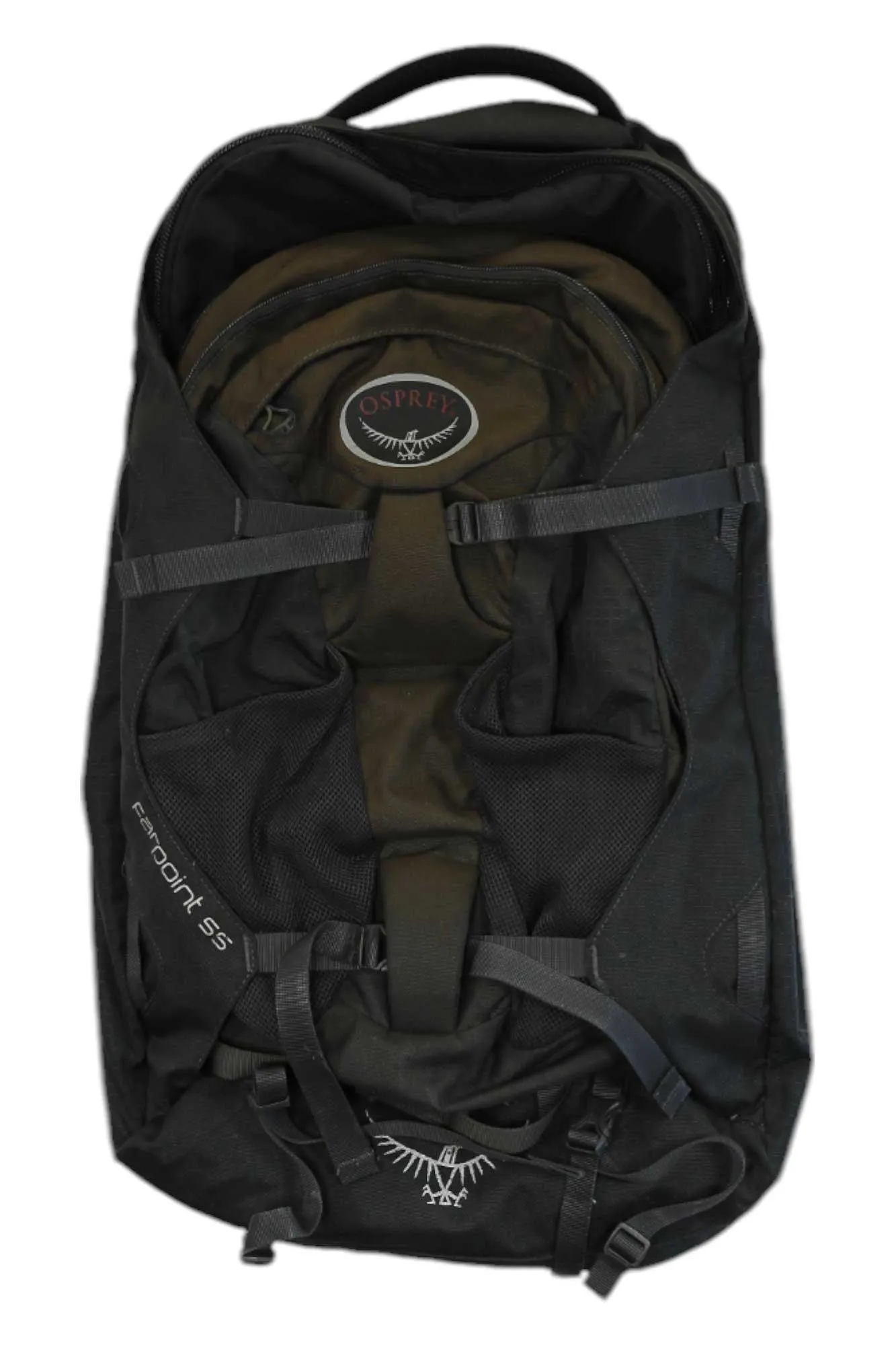 Farpoint 55 Travel Pack sold by Out&Back Outdoor